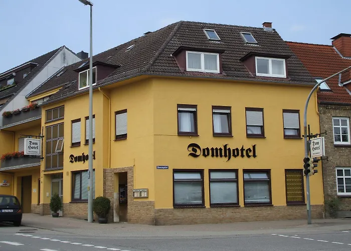 Domhotel Bed&Breakfast Schleswig