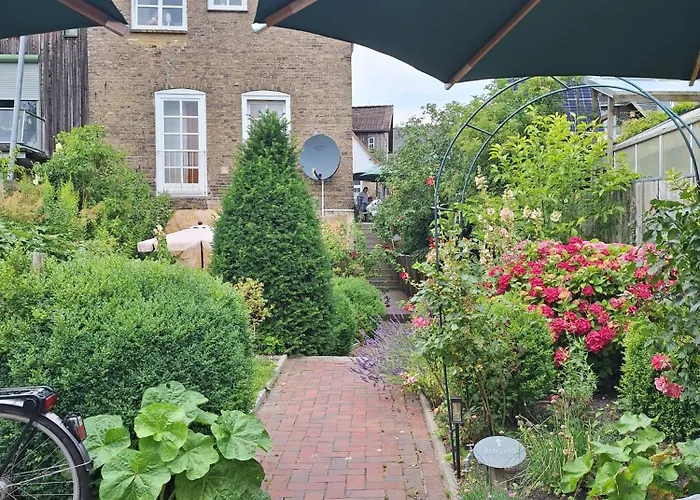 Hotel Bed&Breakfast am Dom Schleswig